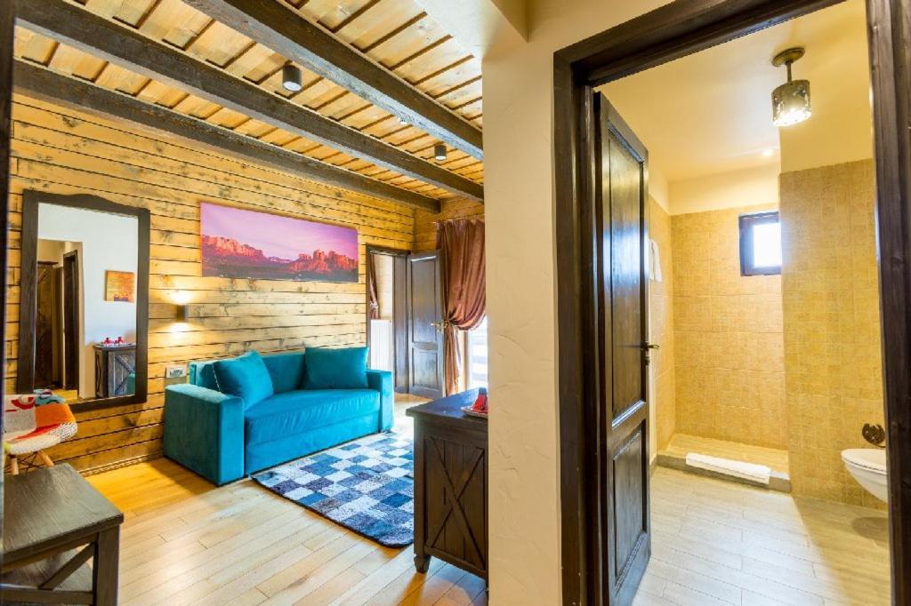 Maggie'S Ranch Hotel Rîşnov Ngoại thất bức ảnh