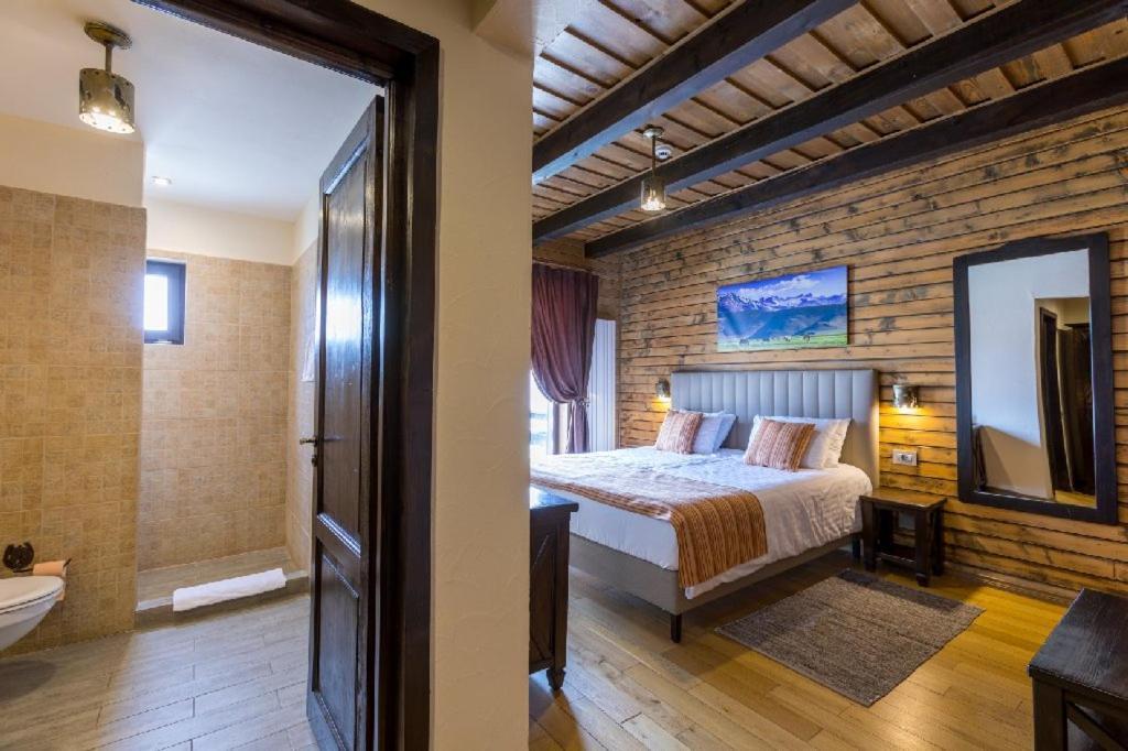 Maggie'S Ranch Hotel Rîşnov Ngoại thất bức ảnh