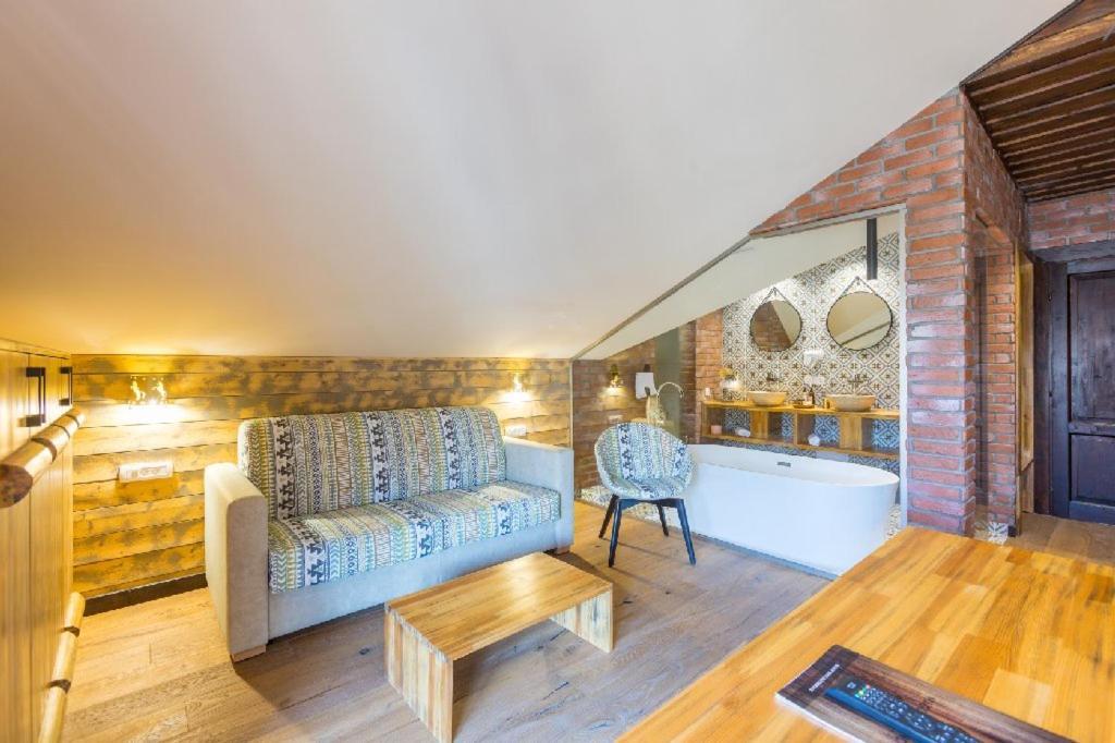 Maggie'S Ranch Hotel Rîşnov Ngoại thất bức ảnh