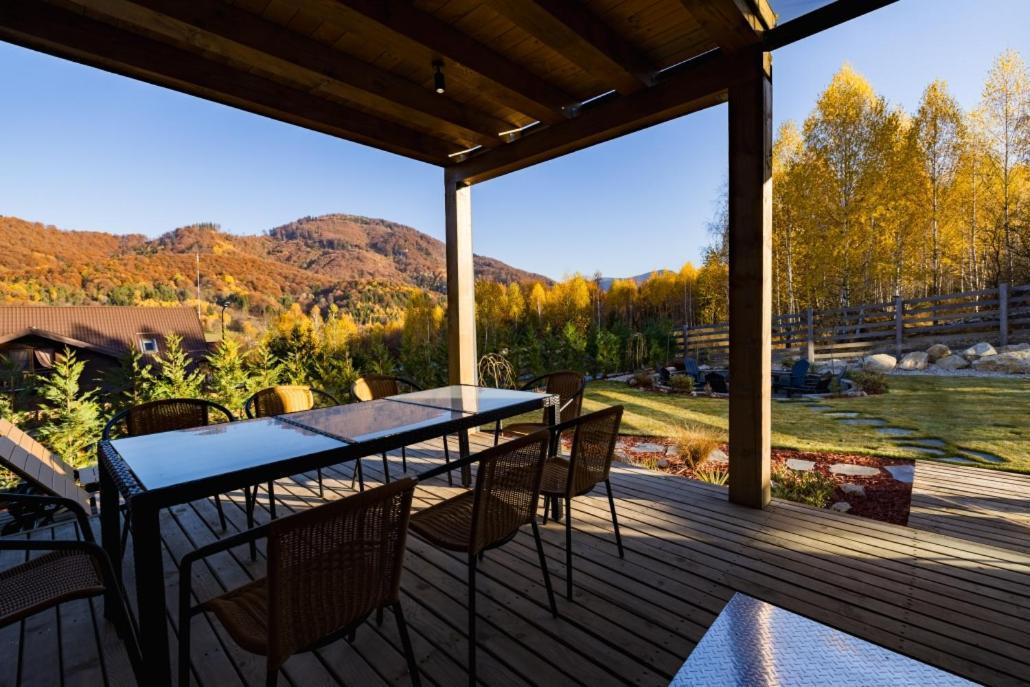 Maggie'S Ranch Hotel Rîşnov Ngoại thất bức ảnh