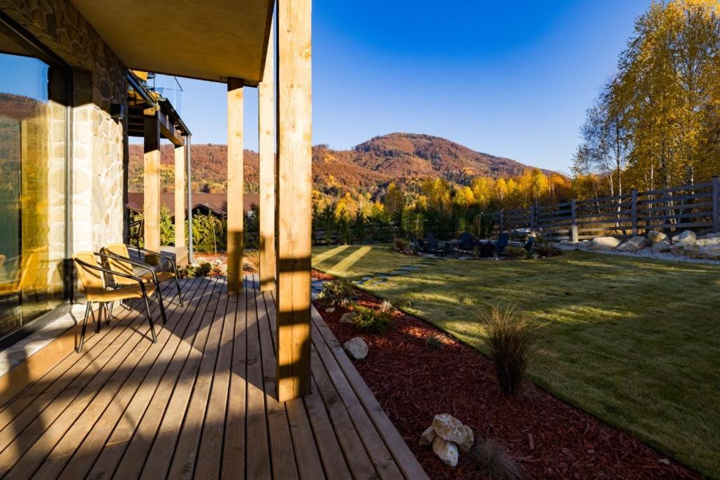 Maggie'S Ranch Hotel Rîşnov Ngoại thất bức ảnh